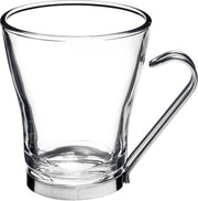 Rocco Bormioli - Oslo - hardglas - theeglazen - 4 stuks