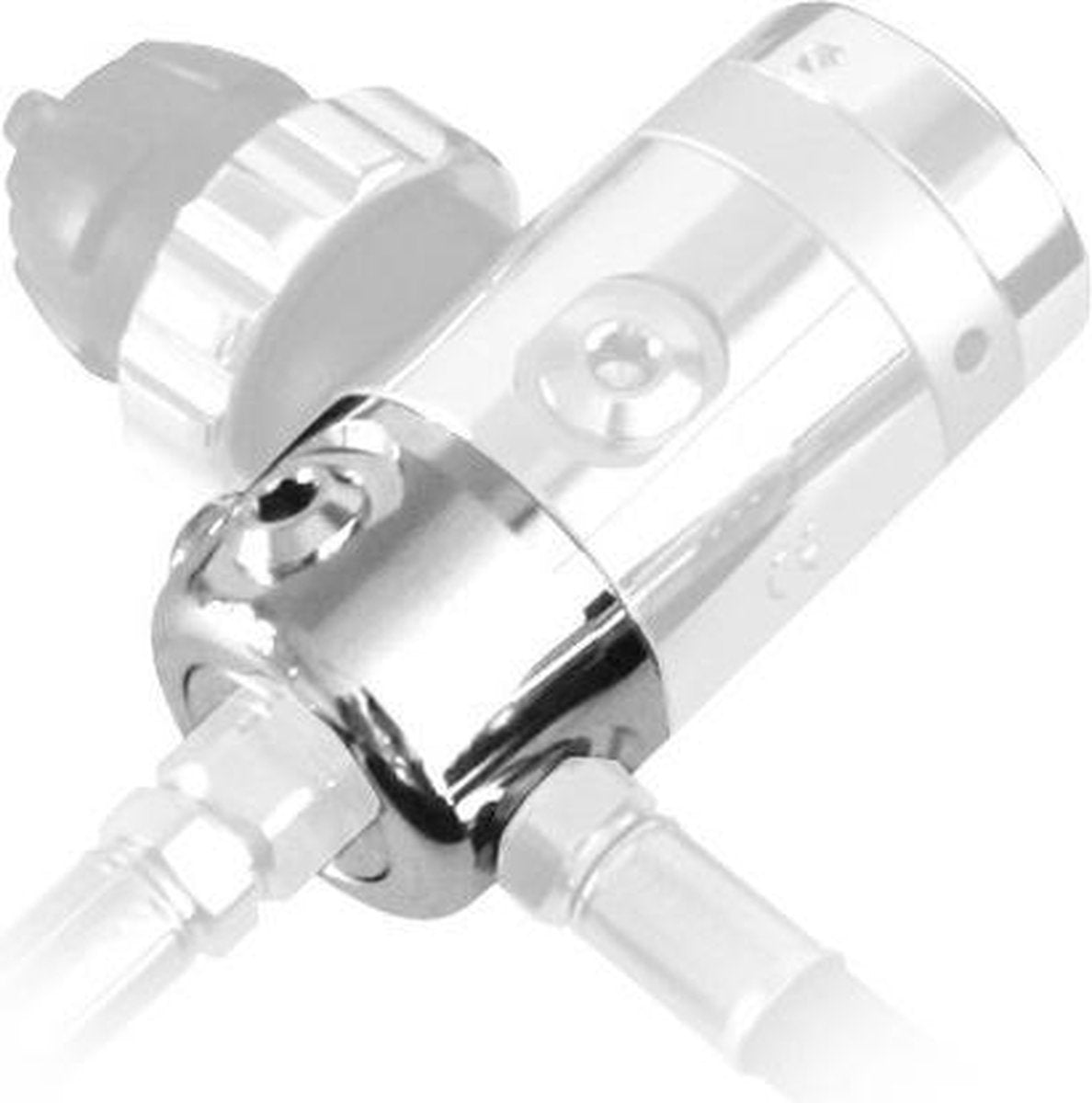 5 PORT TURRET UPGRADE KIT (DST)
