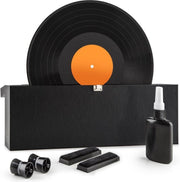 Vinyl Clean grammofoonplatenwasmachine LP onderhoudsset