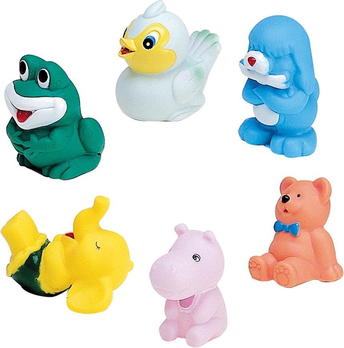 Pa 6550 jouets pour chiens