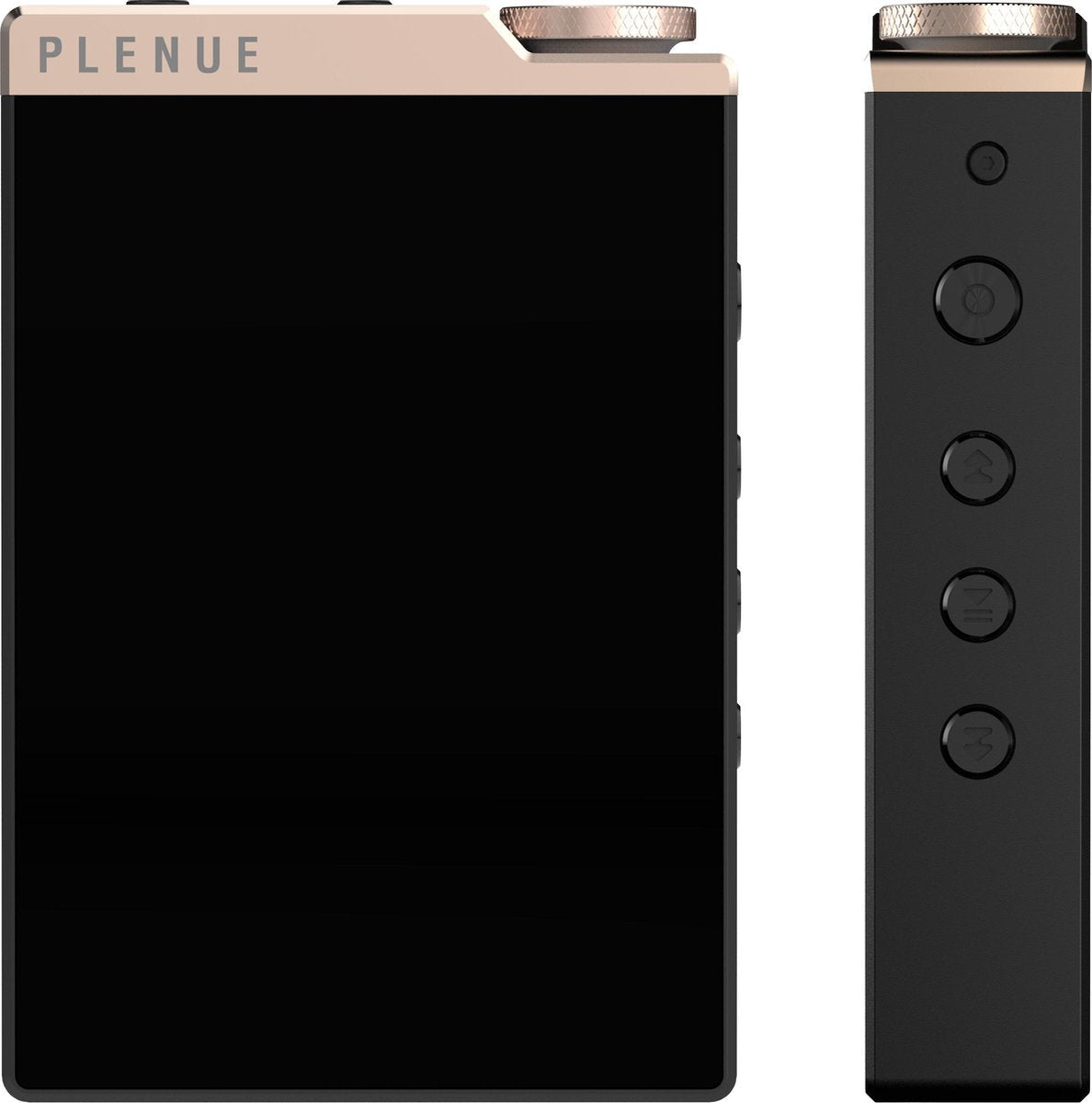 Plenue D3