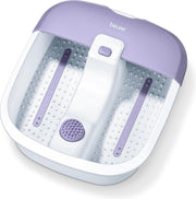 Beurer FB12 - Voetenbad - 1 pedicure opzetstuk - Massagefunctie