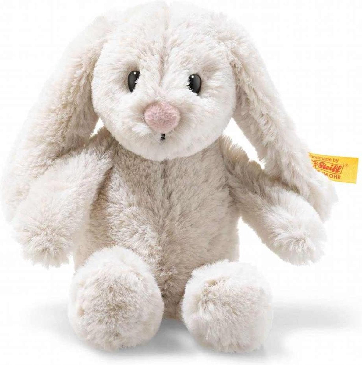 Steiff Hoppie konijn 16 cm. 080852