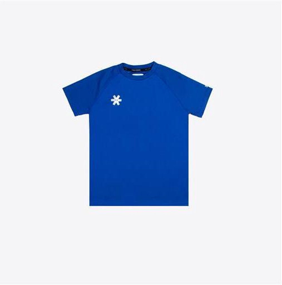 Trainings T-shirt Deshi Kids Royal Blue
