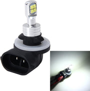 2 stks 881 40 W 800 LM 6000 K 8 CREE LEDs Auto Mistlamp