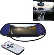 7 inch 800 * 480 achteruitrijcamera TFT-LCD kleurenautomonitor