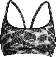 Black Hole Sports top - Dames | Funkita