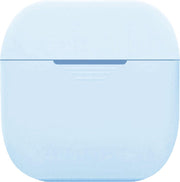 Apple AirPods case - Lichtblauw