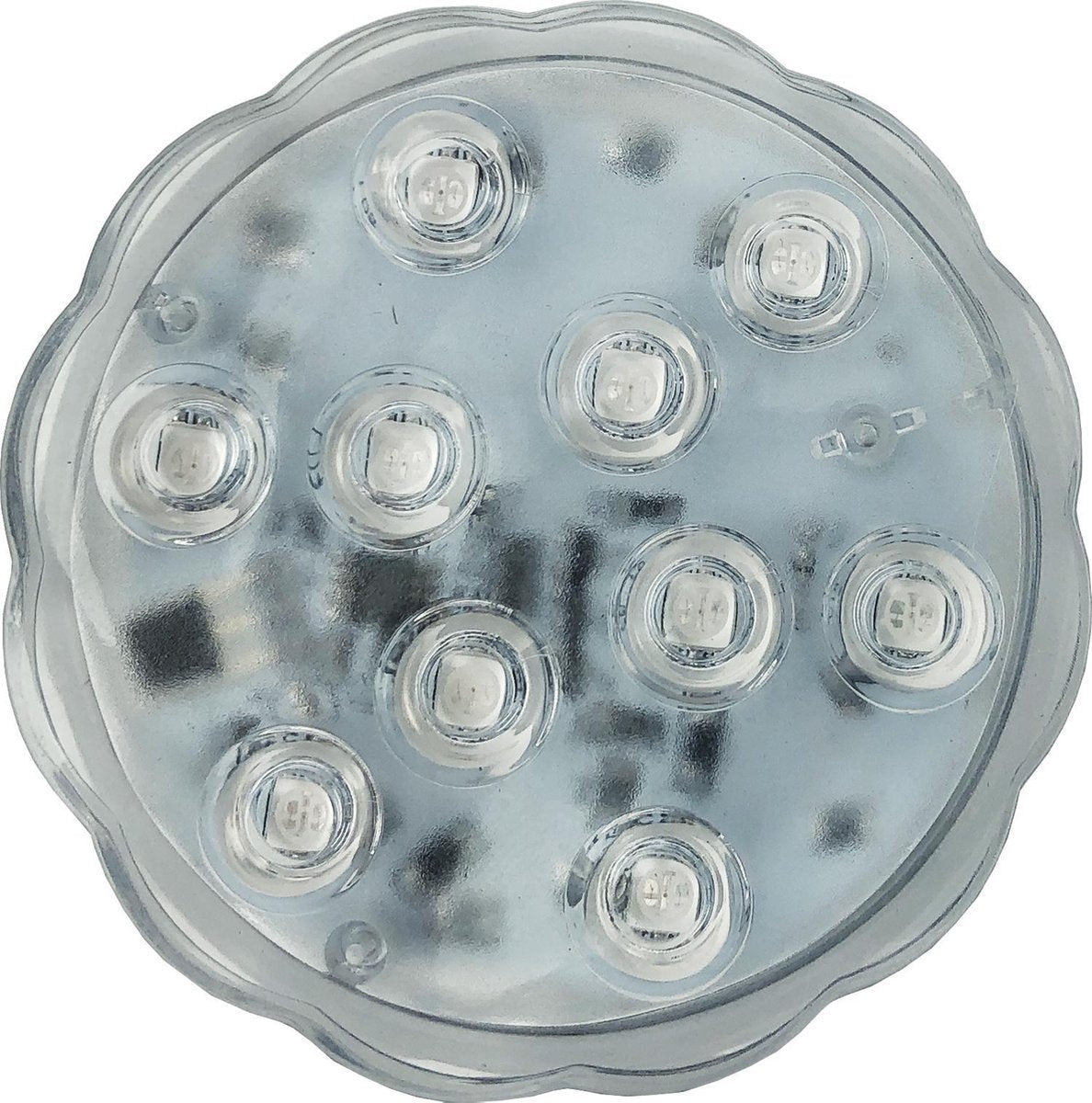 SPA Multi Colour Underwater Light