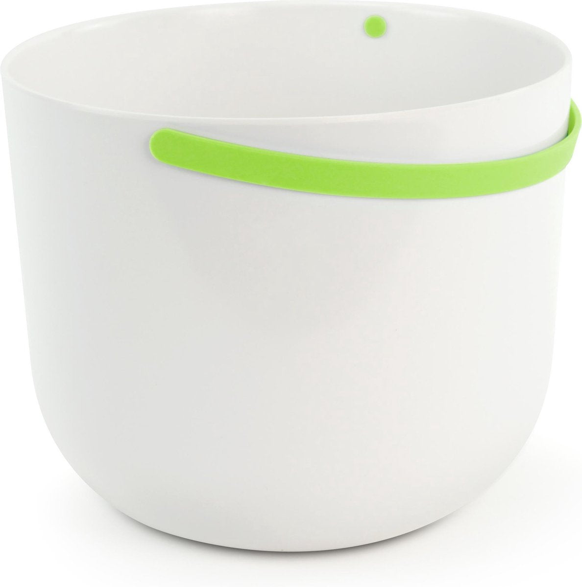 Cookut Promenade Serveerkom - Middel - Keramisch - 18 cm - Groen