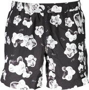 Karl Lagerfeld Beachwear Zwembroek Zwart 2XL Heren