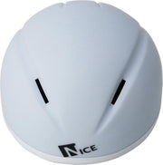 Schaats Helm wit