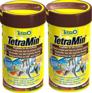 Tetramin 250 ml vlokkenvoer 2 verpakkingen van 250 ml