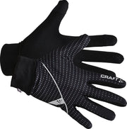 Craft Handschoenen - Maat XXL  - Unisex - zwart/wit
