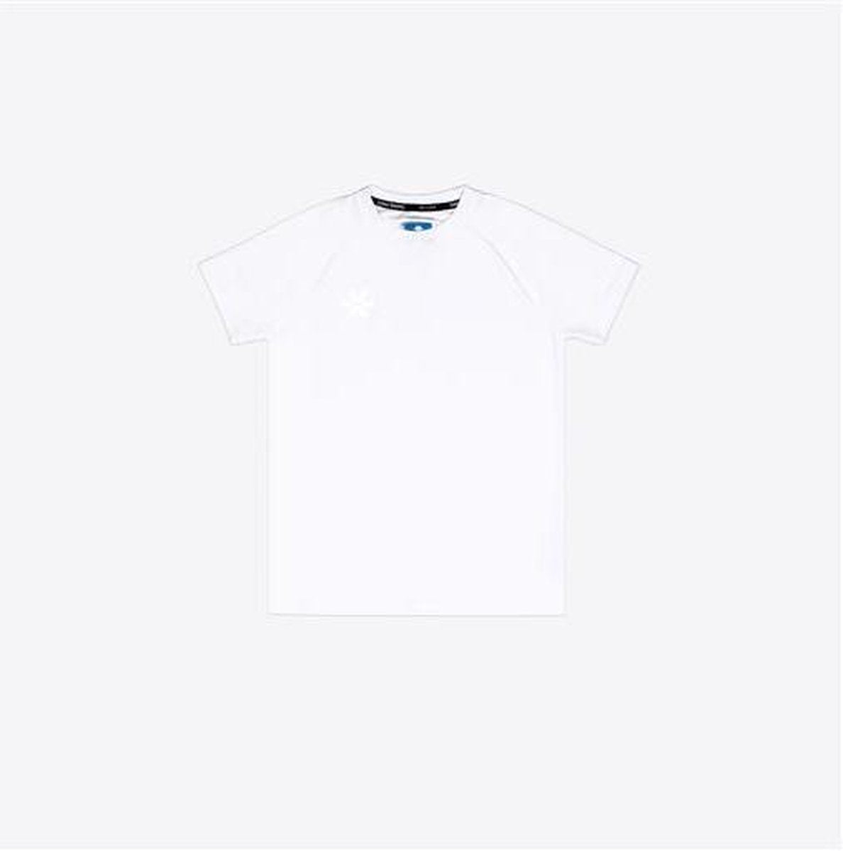 Trainings T-shirt Deshi Kids White