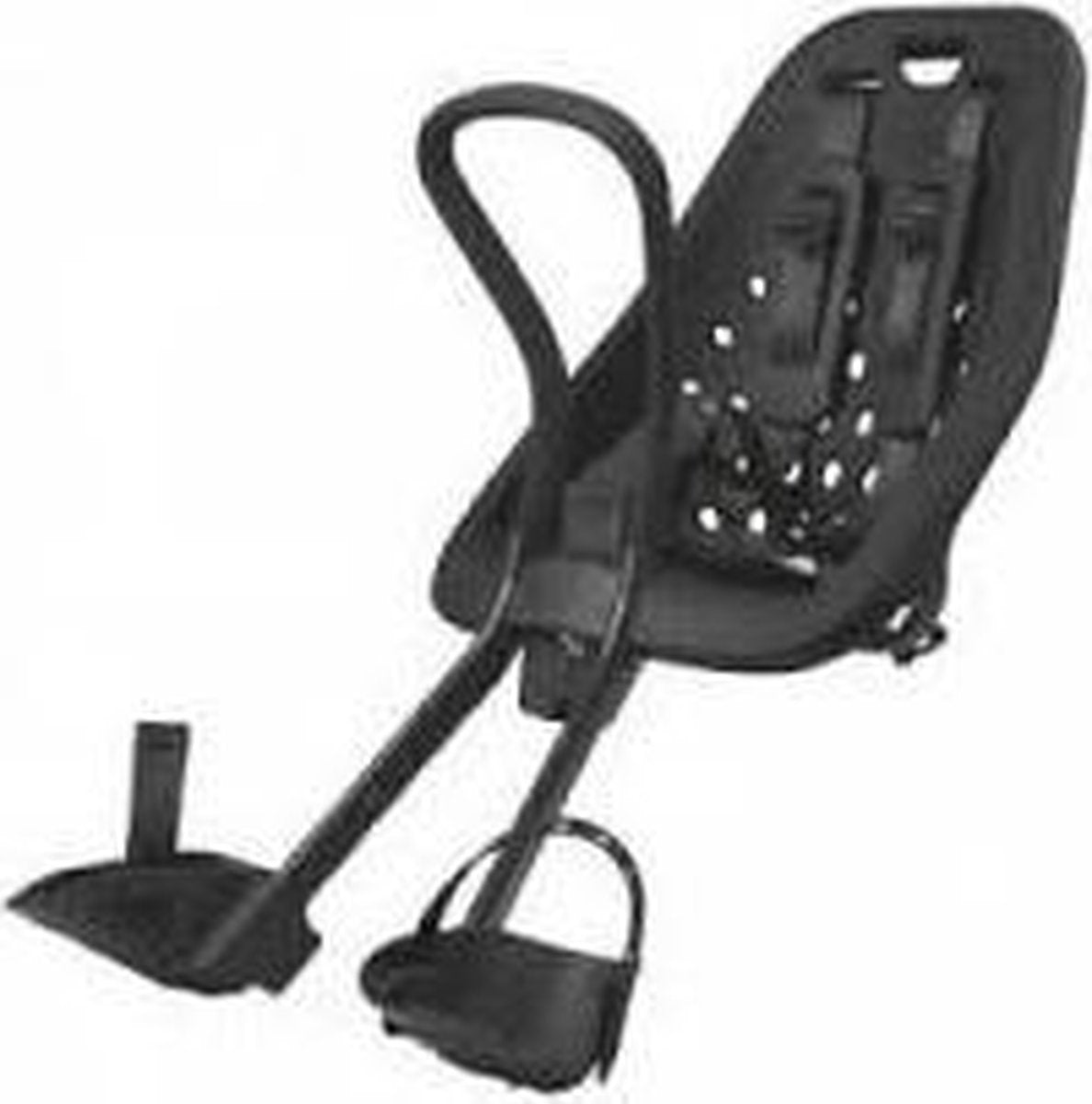 Zitje Yepp mini black