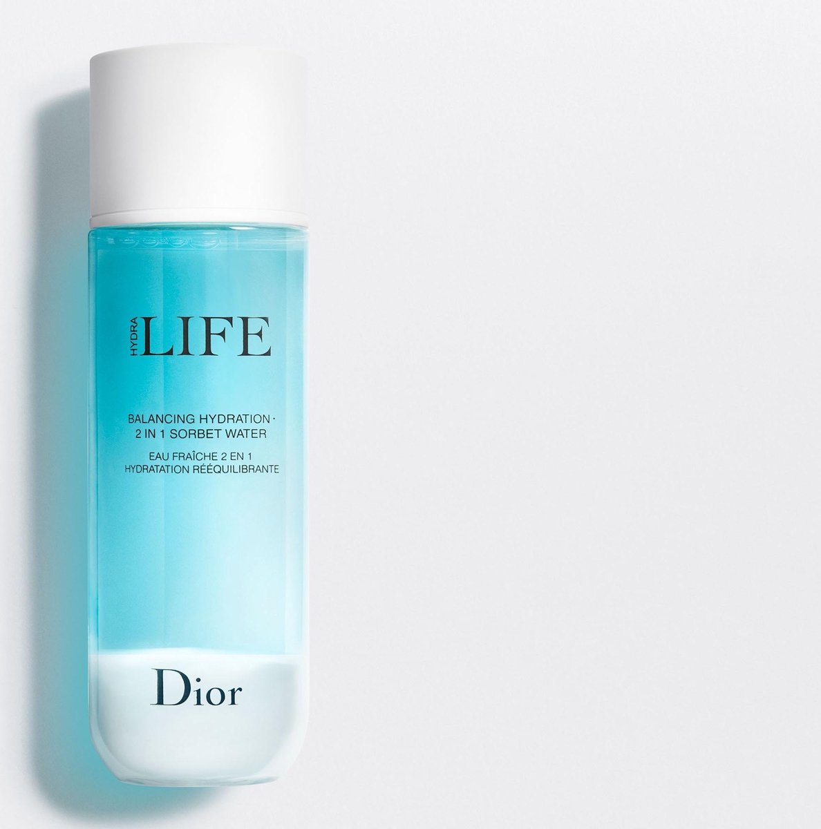 Dior Hydra Life 175 ml