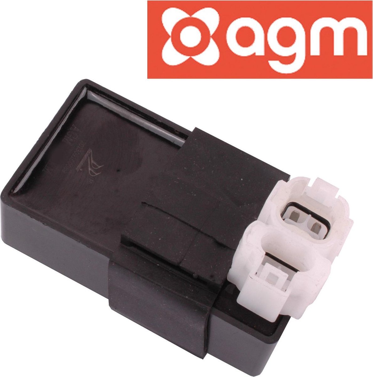 CDI-unit OEM 45km | AGM 10'