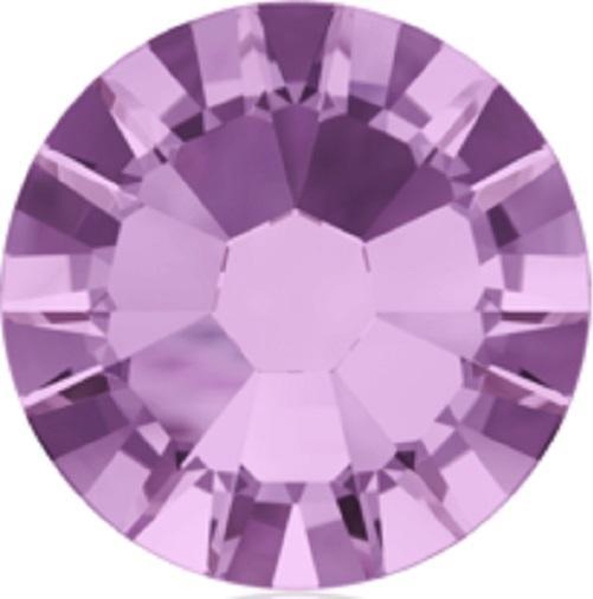 Swarovski kristal ( kristallen ) SS 34 ( 7