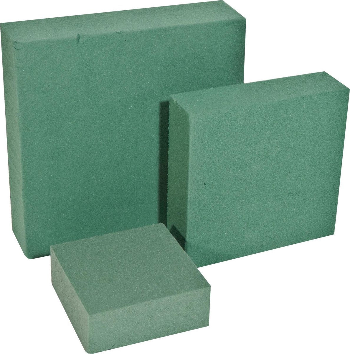 Oasis cake Dummy vierkant - 15x15 - 4 sets