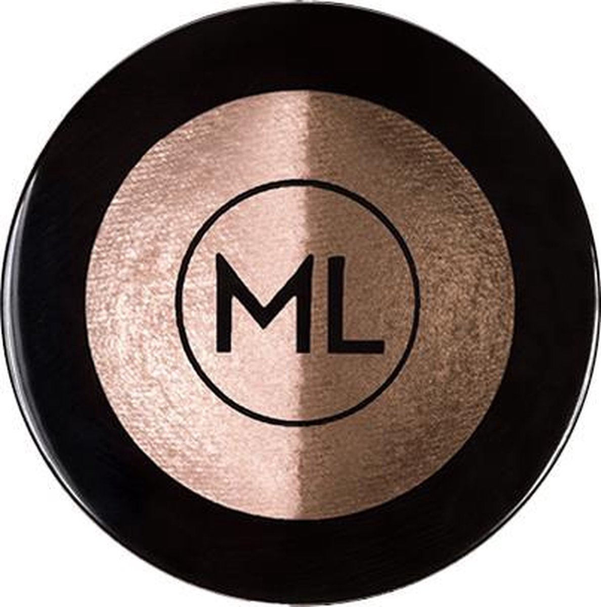 Model Launcher Baked Split Eye Shadow - Serene
