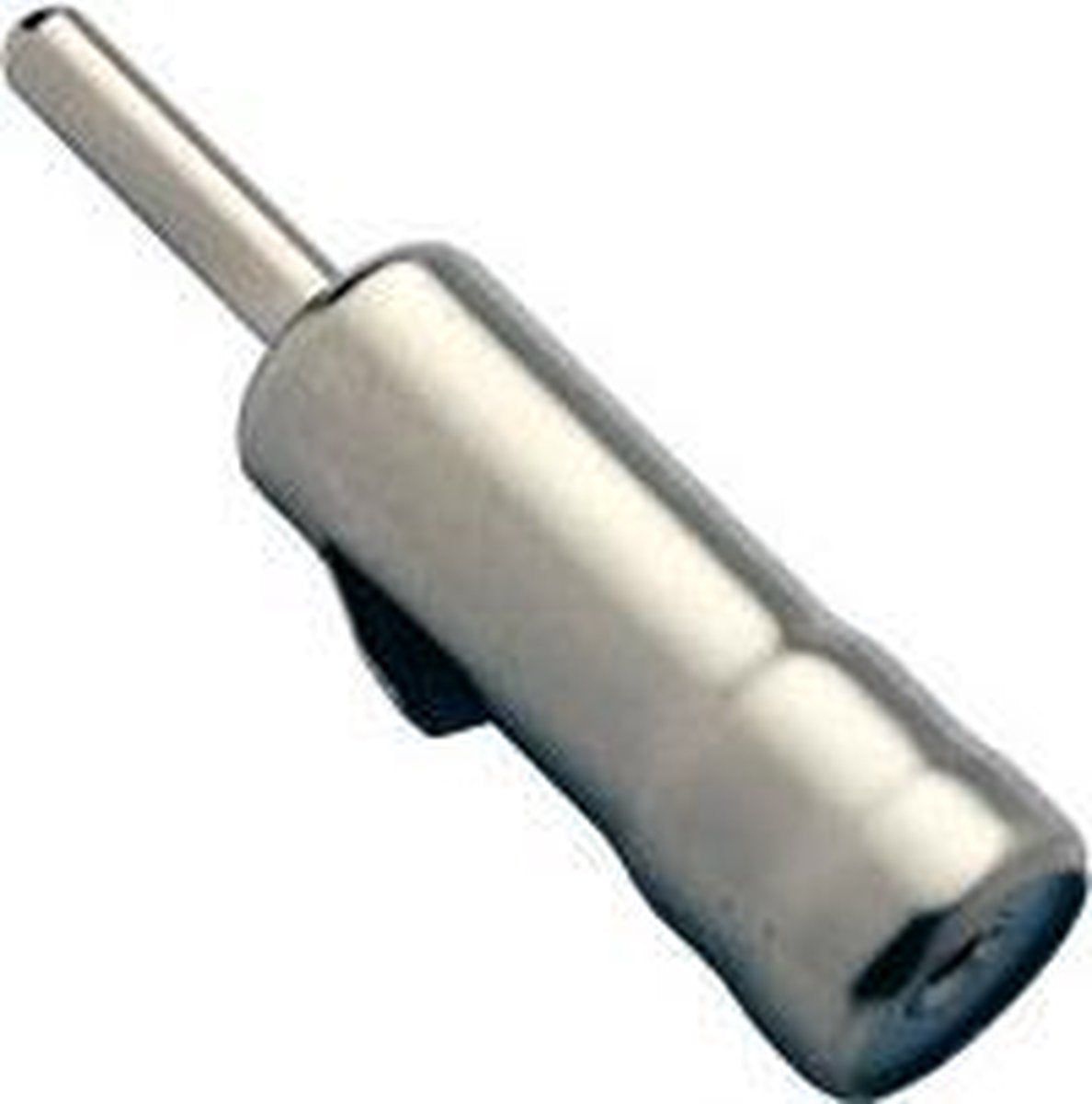 Bandridge BVP420 satellietantenneaccessoire Aluminium