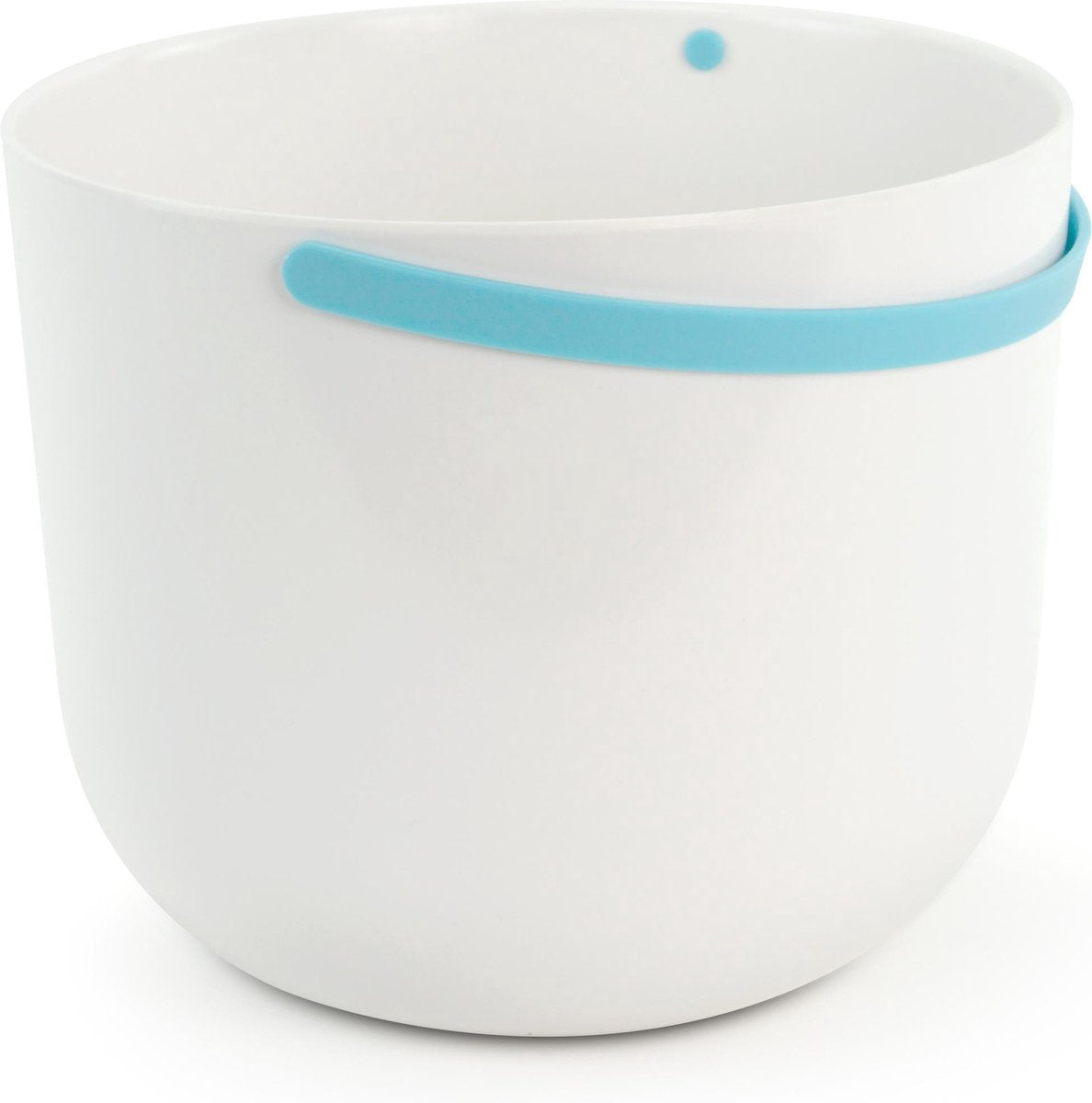 Cookut Promenade Serveerkom - Middel - Keramisch - 18 cm - Blauw