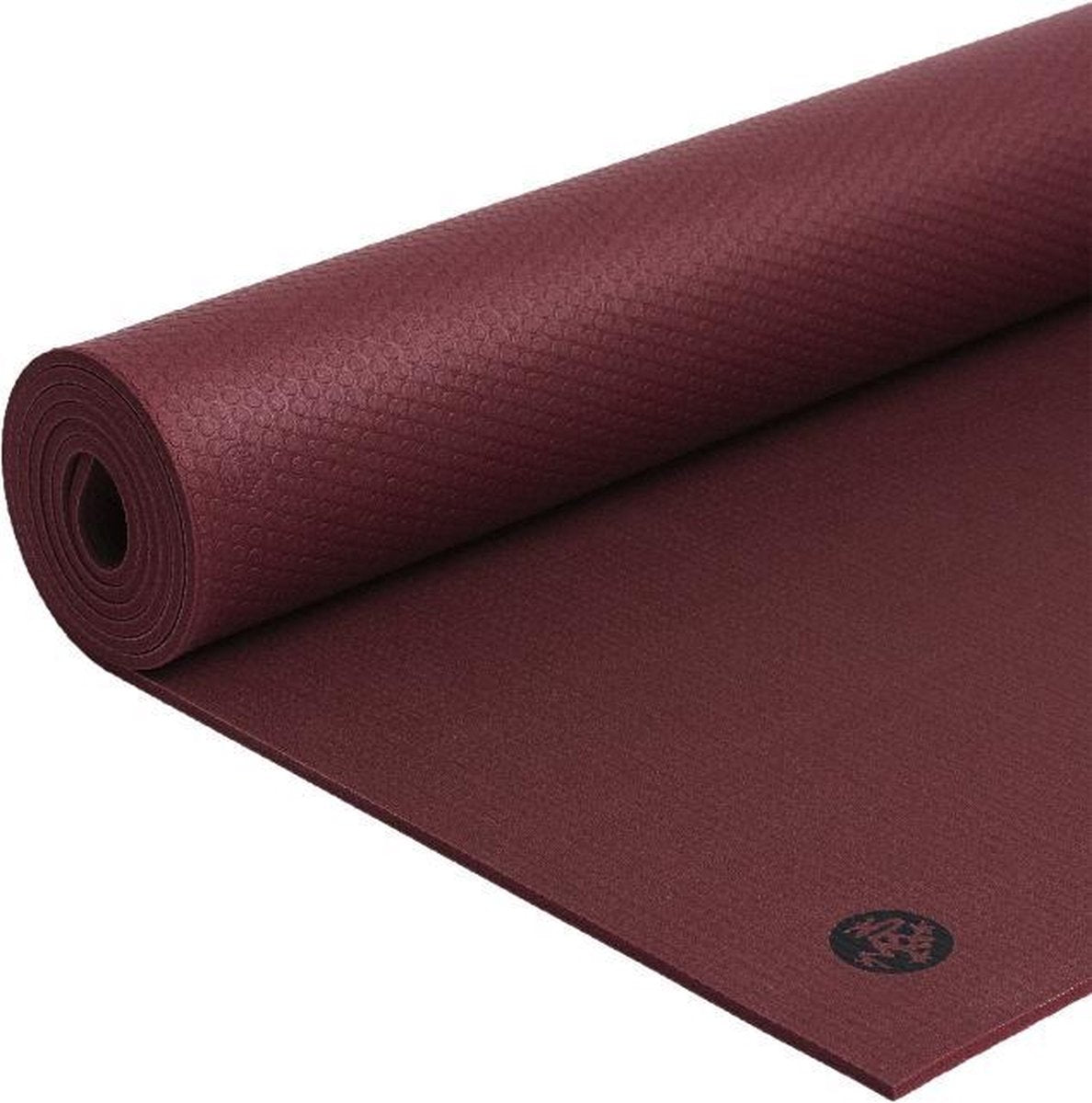 Manduka PRO Yogamat verve - bordeaux