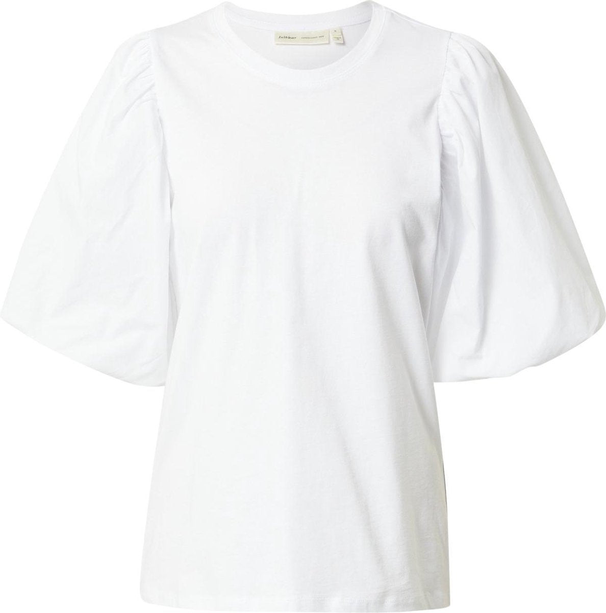 Inwear shirt ume Offwhite-Xs