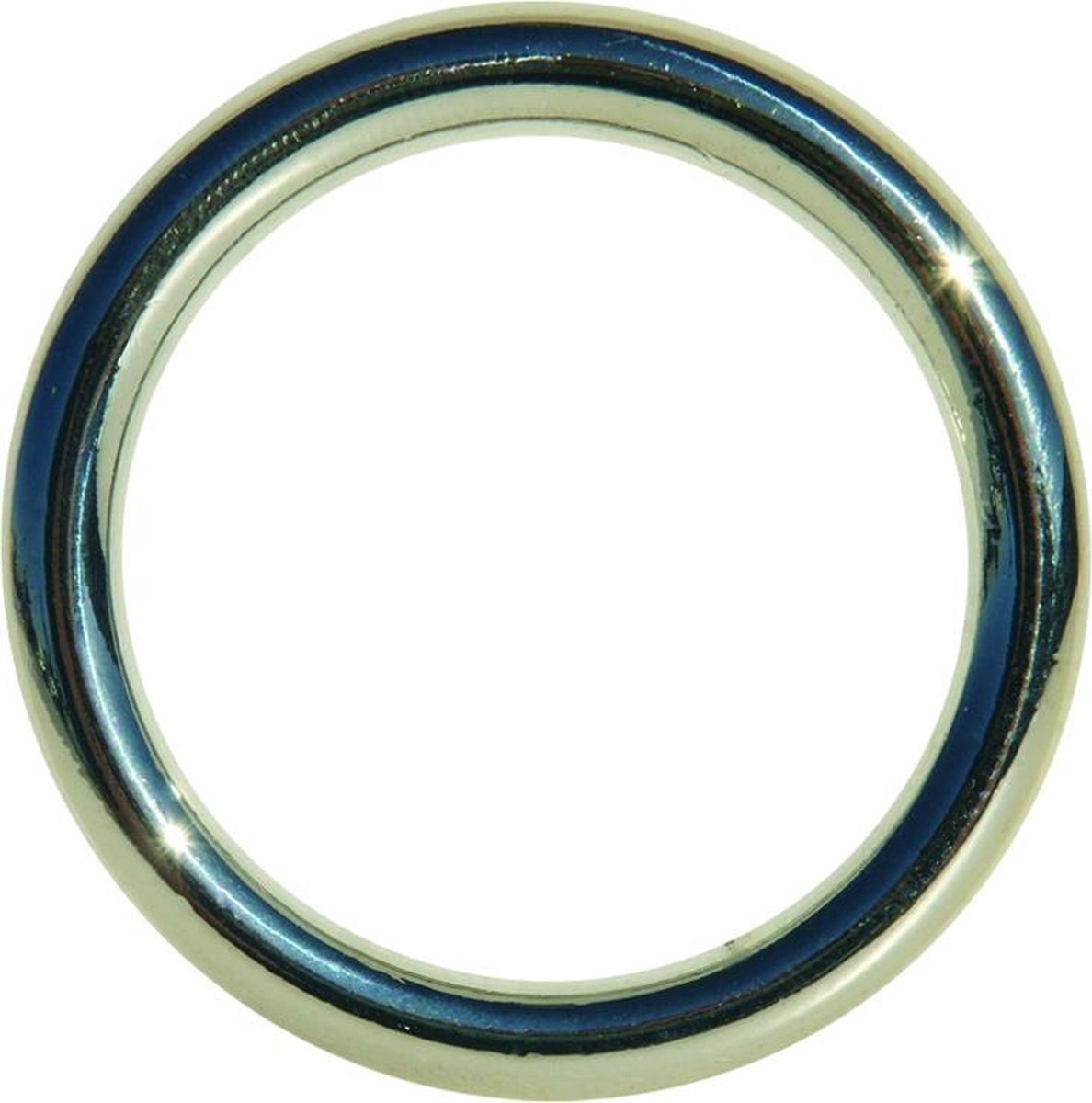 Sportsheets - Edge Seamless O-Ring 5