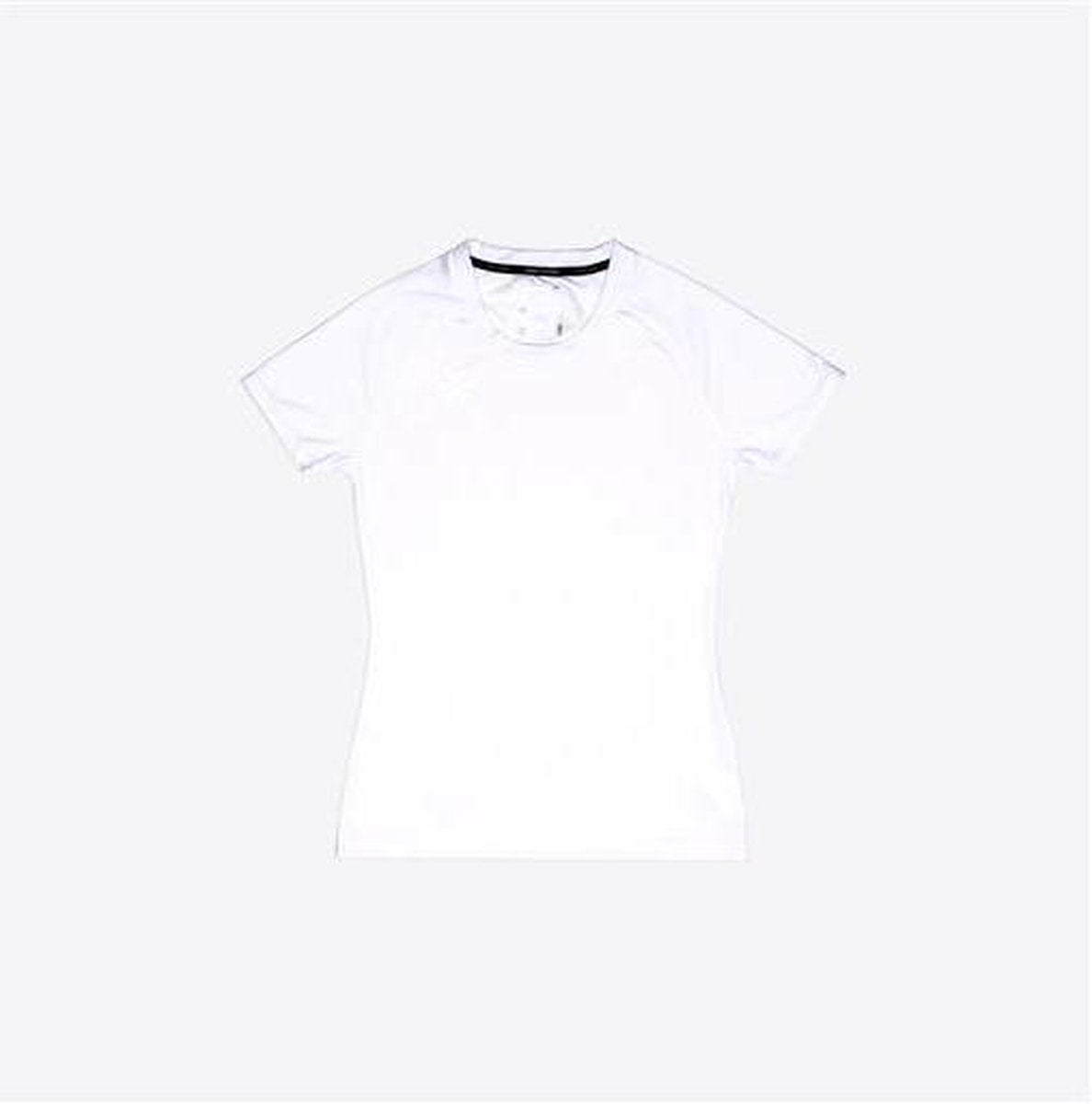 Trainings T-shirt Women White