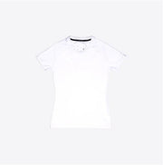 Trainings T-shirt Women White