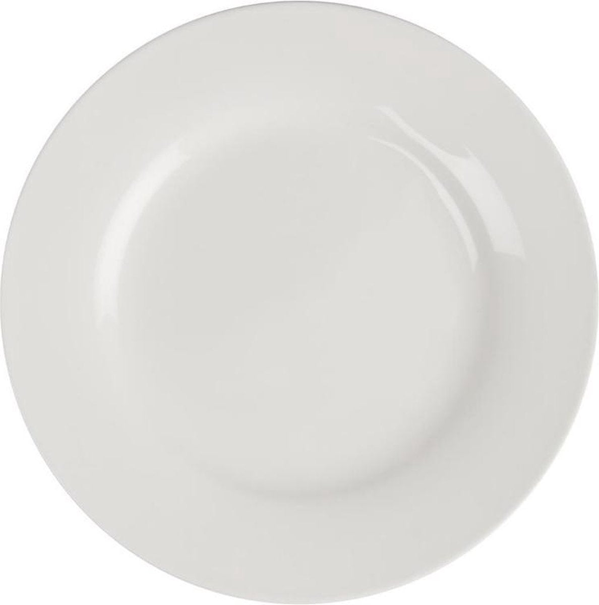 Lumina bord met brede rand 15cm