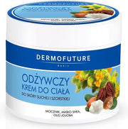 Nourishing Body Cream