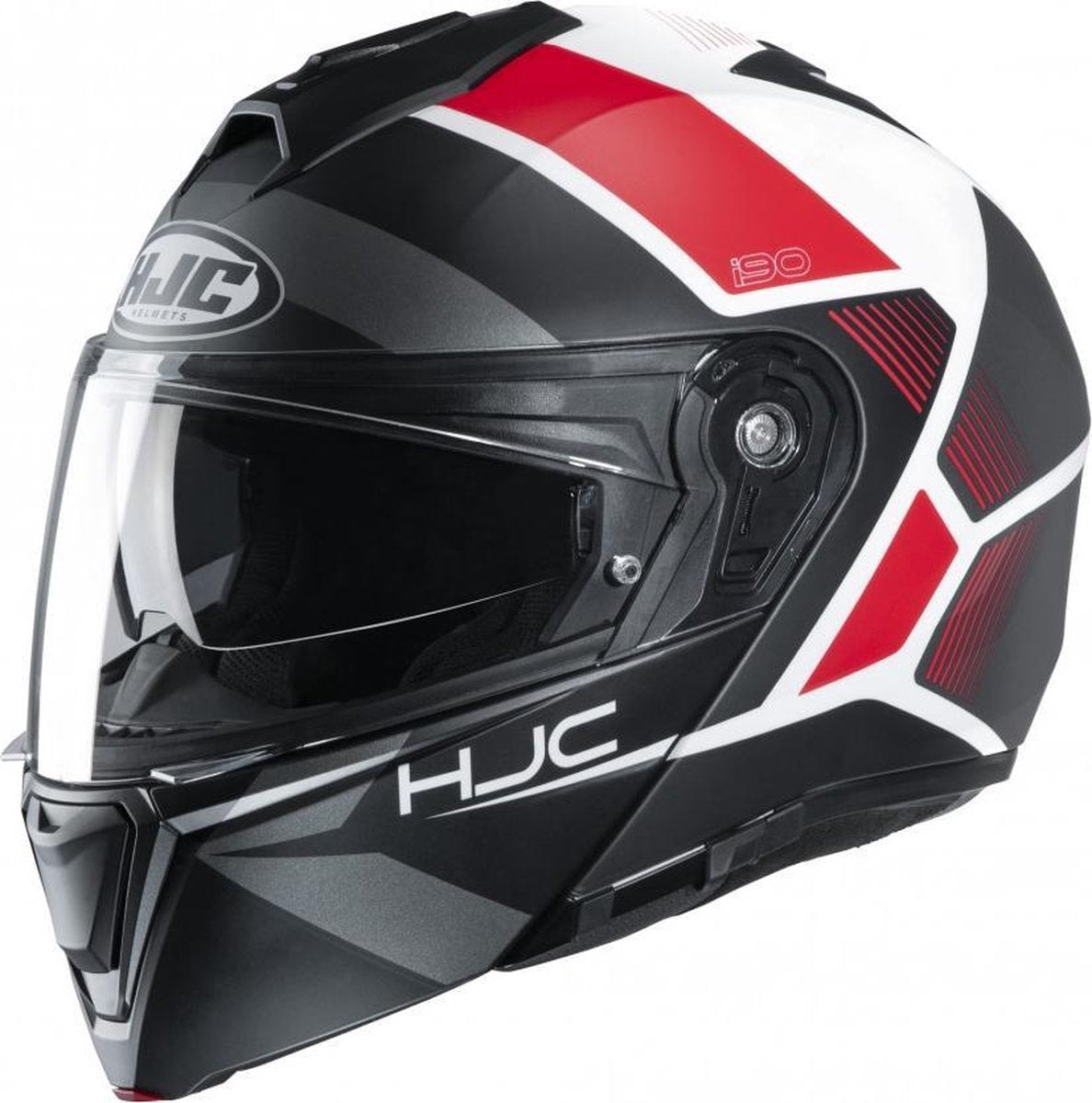 Motorhelm HJC