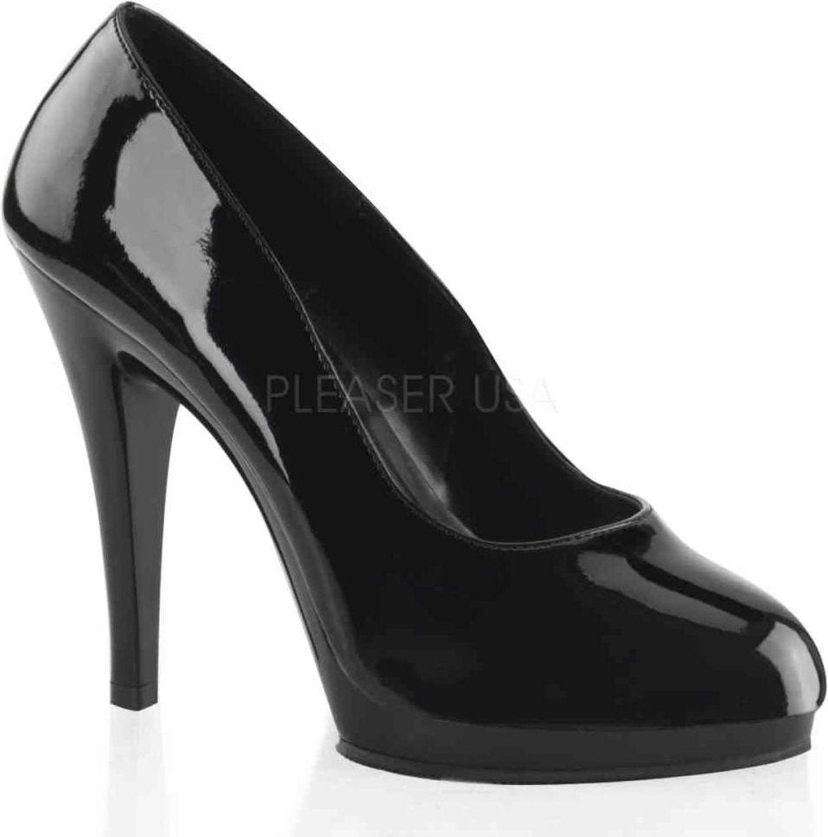 EU 36 = US 6 | FLAIR-480 | 4 1/2 Heel