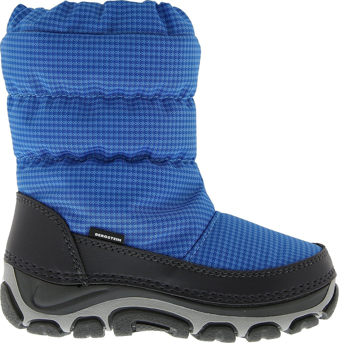 Bergstein 123 Snowboots Kinderen - Aqua