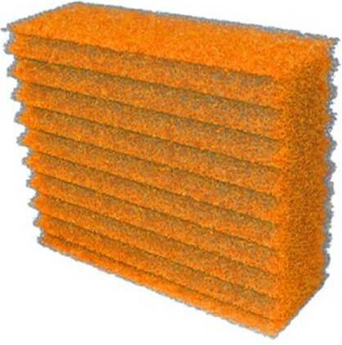 Filterpatroon Rood passend in BioTec 5.1/10.1 en BioSmart 18.000/36.000