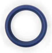 Hombre - Snug-Fit Silicone C-Band - Navy