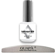 GUAPÀ® Peel It Up Base Coat 15 ml | Peel Off Formule | Nagellak | Gel Nagellak | Acryl Nagels | Peel Off Formule