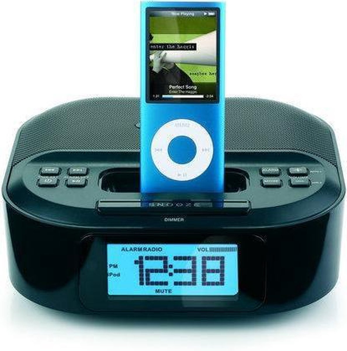 Memorex MI-4390