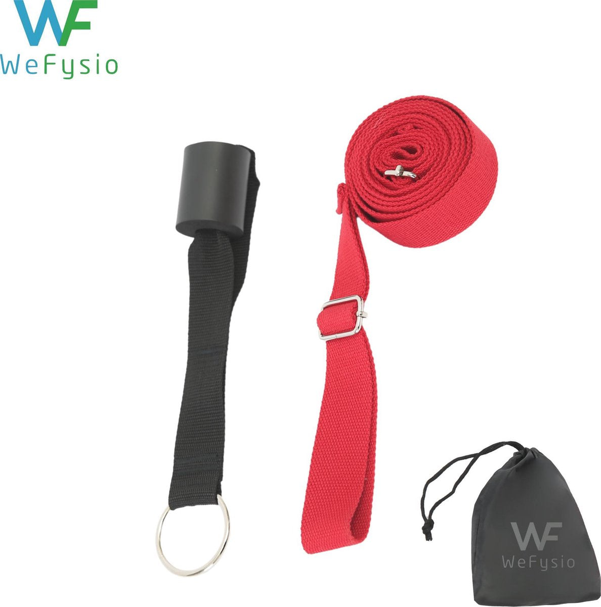 Leg Stretcher Touw | Benen Rekken | Benen Strekken | Lenigheid | Meditatie