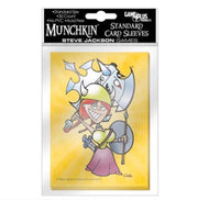 Asmodee SLEEVES Munchkin Flower -