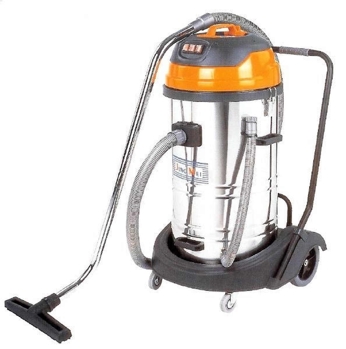 Stof - Waterzuiger JM 775