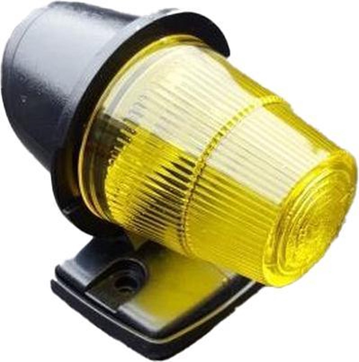 SIM 3122 autolamp - Toplicht - Halogeenlamp - Geel - 12 tot 24 Volt