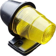 SIM 3122 autolamp - Toplicht - Halogeenlamp - Geel - 12 tot 24 Volt