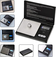 200g x 0