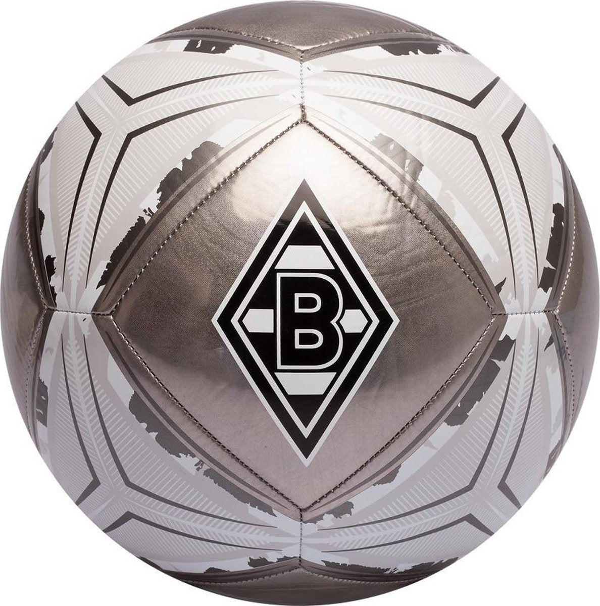 Borussia Monchengladbach voetbal / bal van Puma