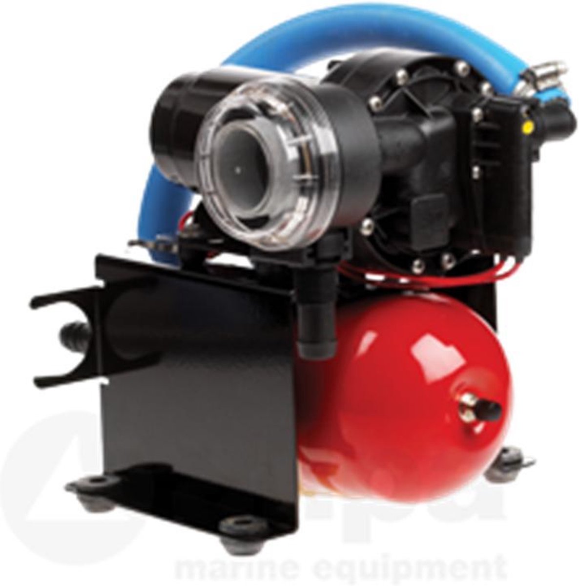 AQUA JET UNO WPS 5.2 12V - 30 LTR/MIN