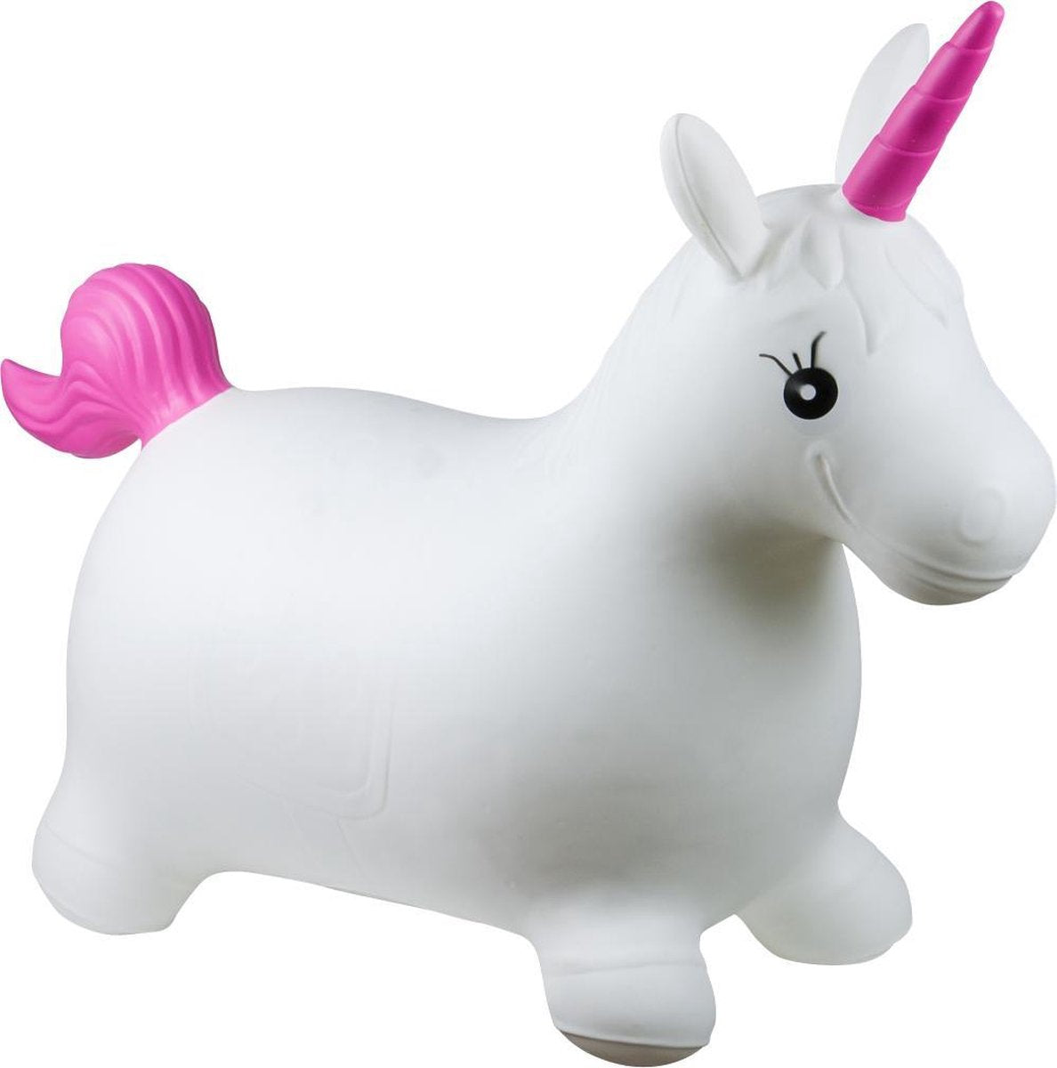 Skippydier Eenhoorn Playfun